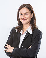Rechtsanwältin   Angela Asmus