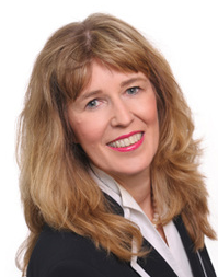 Rechtsanwältin   Angelika Protte