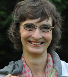 Rechtsanwältin   Angelika Schabram