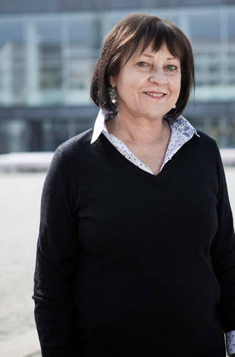 Rechtsanwältin   Angelika Stegmann