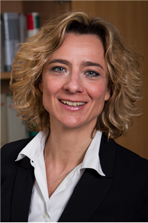 Rechtsanwältin   Anita Hillesheim