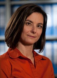Rechtsanwältin   Anja Martin