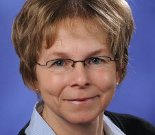 Rechtsanwältin   Anja Riemer