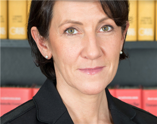 Rechtsanwältin   Anja Stolte