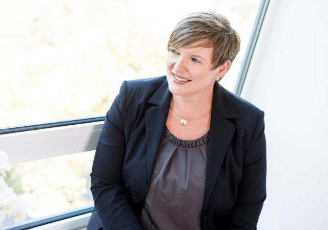 Rechtsanwältin   Anja Wagler