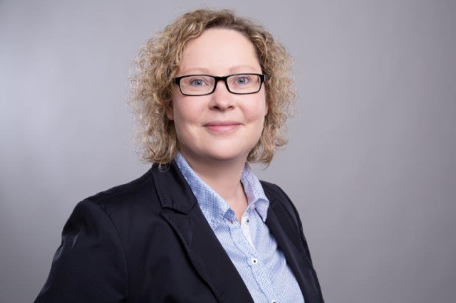 Rechtsanwältin   Anke Elßner