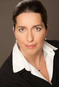 Rechtsanwältin   Anna-Sophia Werz