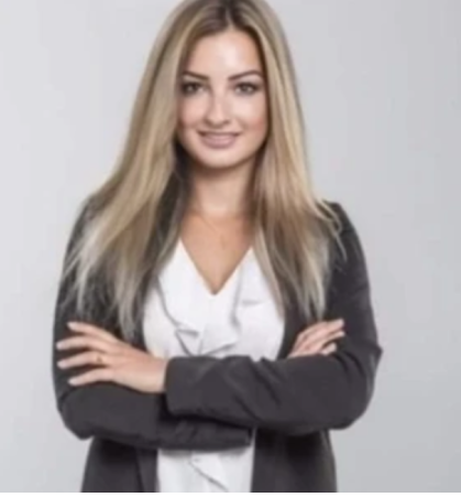 Rechtsanwältin   Anna Chukh
