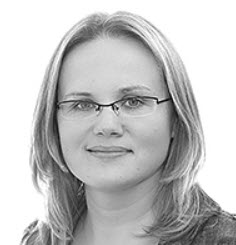 Rechtsanwältin   Anna Dolejsz-Swiderska LL.M.