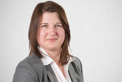 Rechtsanwältin   Anna Stahn