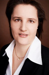 Rechtsanwältin Anne Katrin Buhr-Bartlakowski