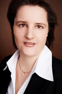 Rechtsanwältin   Anne Katrin Buhr-Bartlakowski