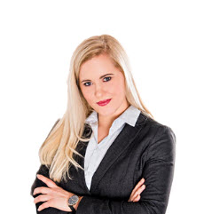 Rechtsanwältin   Anne Plonka