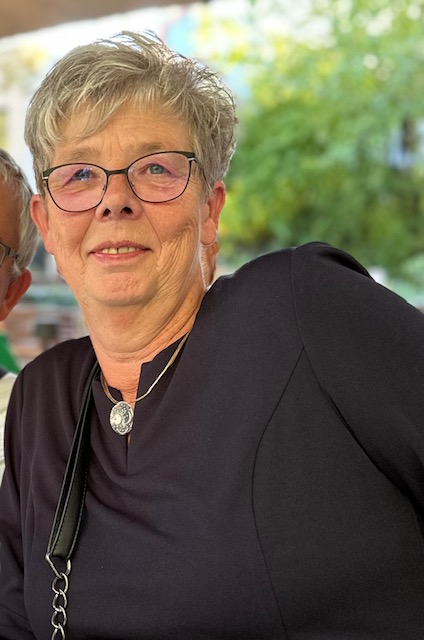 Rechtsanwältin   Annekathrin Rödl
