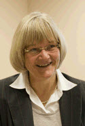 Rechtsanwältin   Anneliese König-Graf