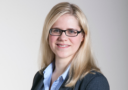 Rechtsanwältin   Annica Klemme