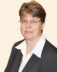 Rechtsanwältin   Antje Nußmann