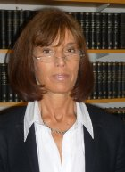 Rechtsanwältin   Ariane E. Schaller