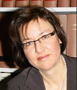 Rechtsanwältin   Astrid Bremer-Beate
