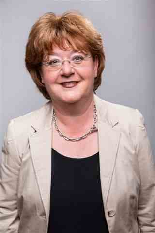 Rechtsanwältin   Astrid Gehrmann