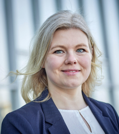 Rechtsanwältin   Astrid Hiller