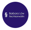 Rechtsanwältin   Barbara Löw