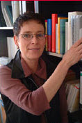 Rechtsanwältin und Mediatorin (DAA) Barbara Lüdtke