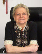 Rechtsanwältin   Barbara Szudobaj