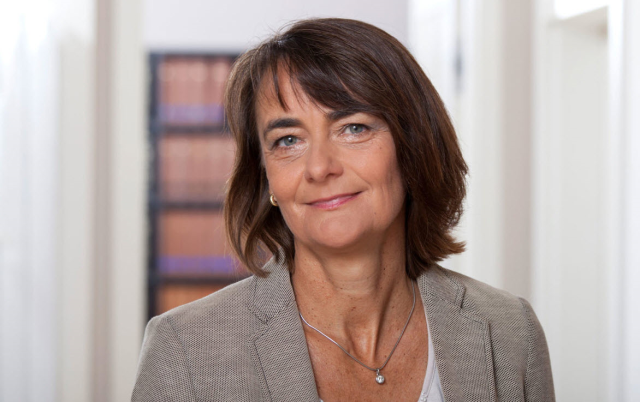 Rechtsanwältin   Beate Kuhn