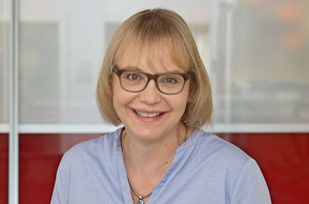 Rechtsanwältin   Beate Volkmann