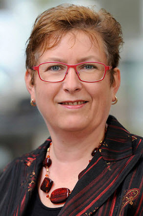 Rechtsanwältin Dr. Beate Wernitznig
