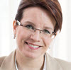 Rechtsanwältin Bettina Bunzel