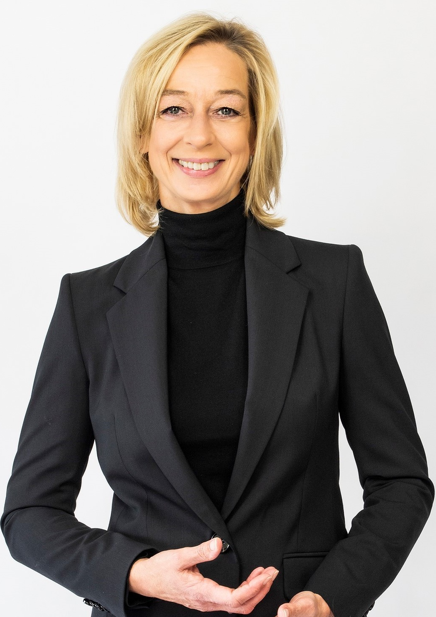 Rechtsanwältin   Bettina Steden