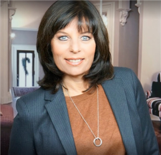 Rechtsanwältin   Brigitte Bencker