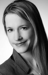 Rechtsanwältin   Britta-Maria Müller