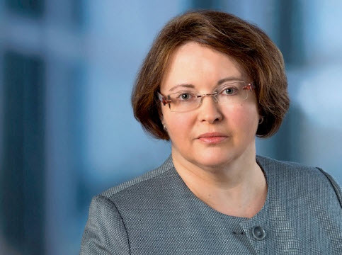 Rechtsanwältin   Britta Burger