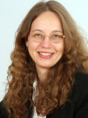 Rechtsanwältin   Britta Johannsen