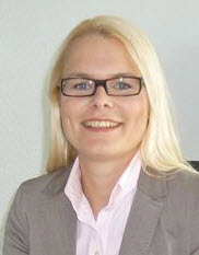 Rechtsanwältin   Britta Katz