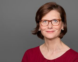 Rechtsanwältin   Bärbel Thomas