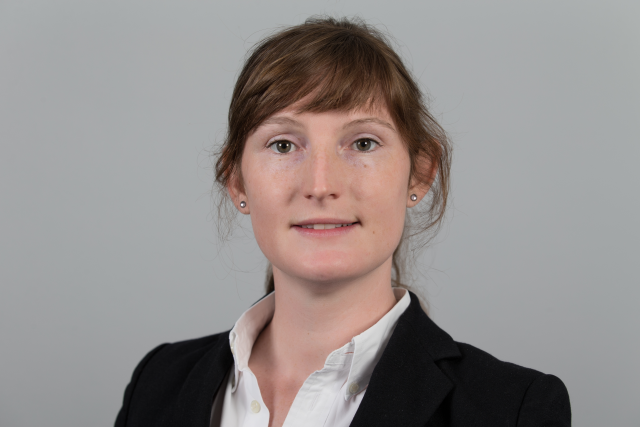 Rechtsanwältin   Carolin Kaessmann