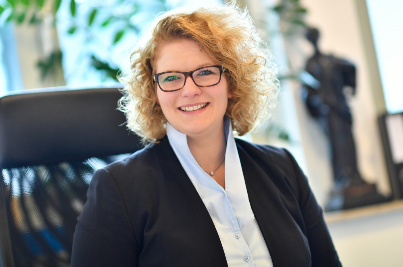 Rechtsanwältin   Catharina Liefländer