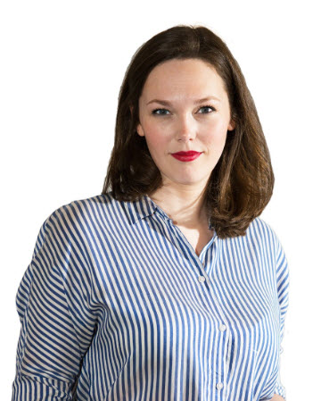 Rechtsanwältin   Charlotte Kobusch