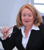 Rechtsanwältin   Christa Gropper