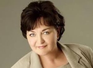 Rechtsanwältin   Christel Henk