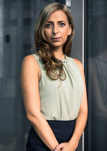 Rechtsanwältin   Christiane Gröner