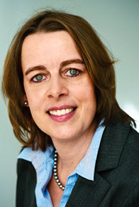 Rechtsanwältin  Dr. Christiane Jentsch