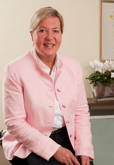 Rechtsanwältin   Christiane Karthaus