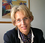 Rechtsanwältin   Christiane Rattay