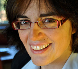 Rechtsanwältin   Christiane Reuter-Wetzel