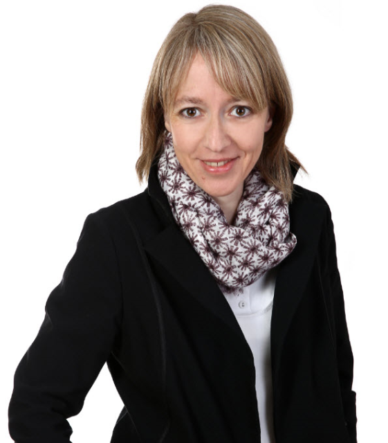 Rechtsanwältin   Christiane Rüter